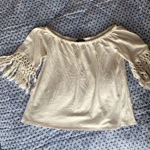 Sanctuary top